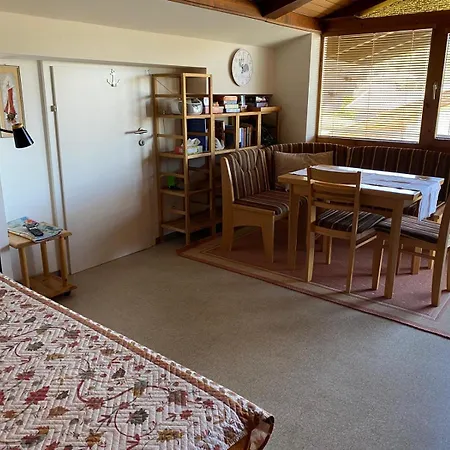 See-idyll Faaker Apartment *