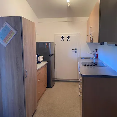 Apartment See-idyll Faaker *